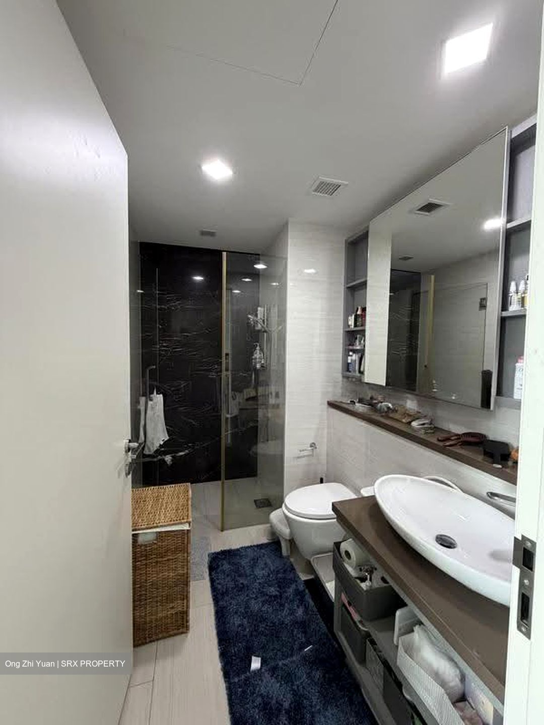 Sky Green (D13), Condominium #629244551
